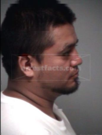 Luis Daniel Perez