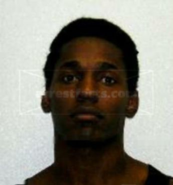 Leroy Mc-Afee Jr.