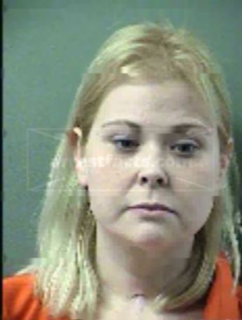 Elizabeth Caroline Mapes