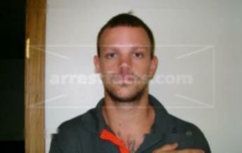 Jeremy Ray George
