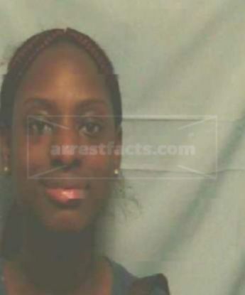 Keyonna Renee Walker