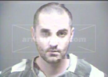 Joshua Mark Ward