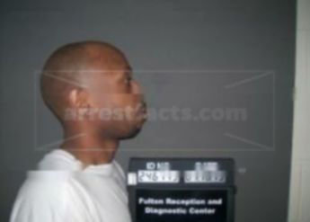 Derrick Dwayne Alexander