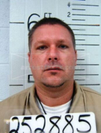 Jason Dale Bailey