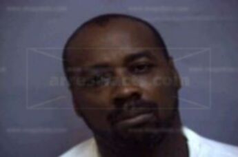Troy Gene White