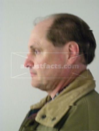 Brian David Stonge