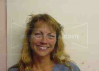 Suzanne E Ford