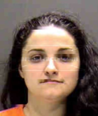 Lauryn Alyse Adams