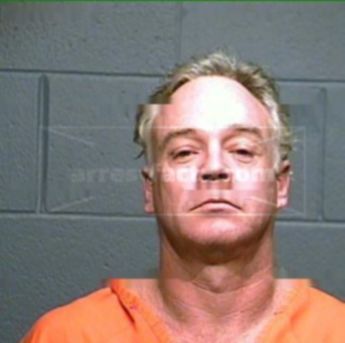 Kevin James Courson