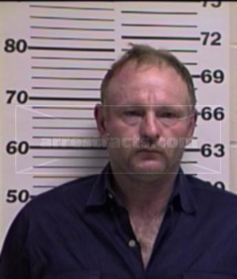 Randolph Ray Woodruff