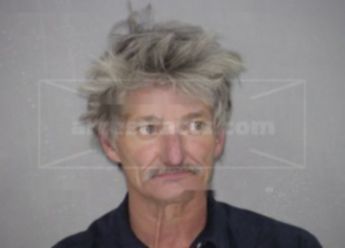 Fredrick David Baker
