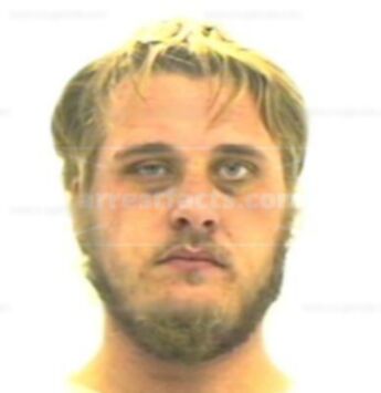 Christopher Franklin Sherman
