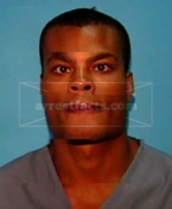 Jerrell Tyrone Davis