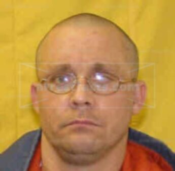 Jonathan Allen Johnson