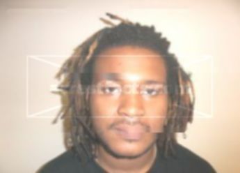 Deonte Ellis Holmes
