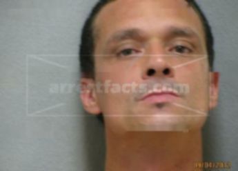 Andrew P Petrillo