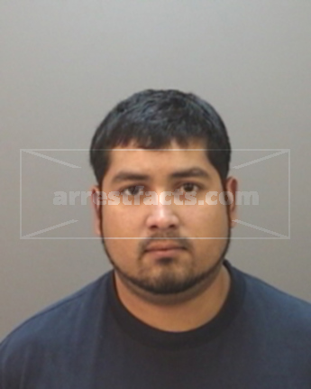 Zacarias Gabriel Renteria
