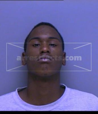 Justin Oneal Black
