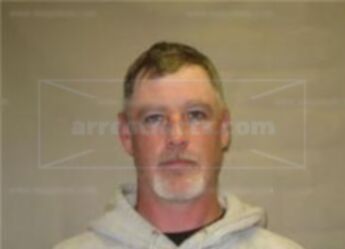Mark Edward Robinson