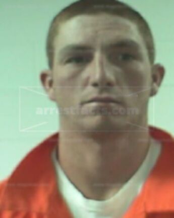 Kyle Wesley Hough