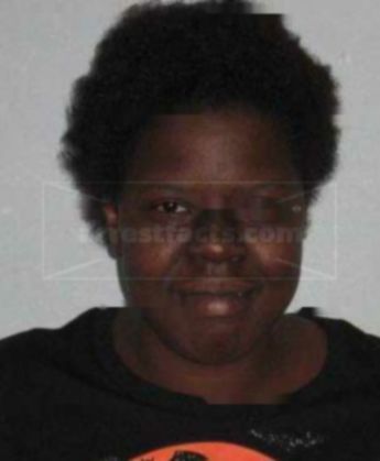 Octavia Shaunte Jordan