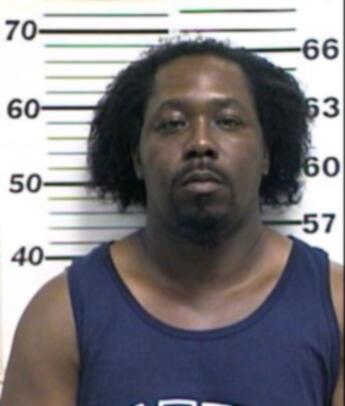 Michael Lynn Young