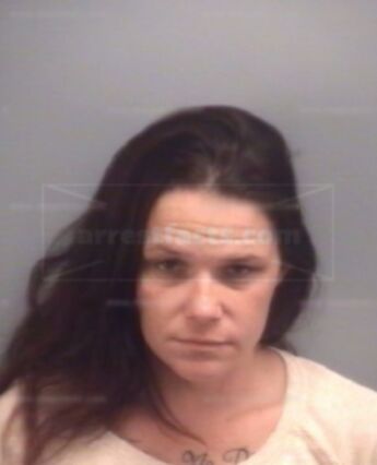 Angie Renee Burlingame
