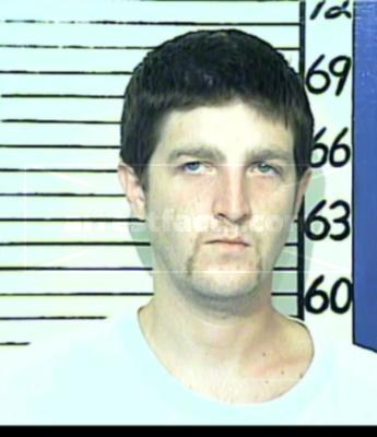 Matthew Dewitt Parkins
