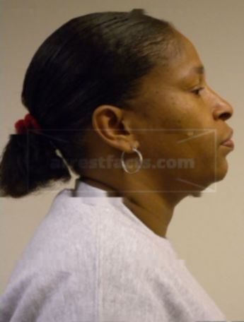 Tyrollia Lashawn Brawley