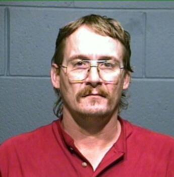 Anthony Donald Chandler