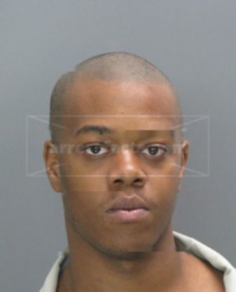 Keith Lamar Freeman Jr.