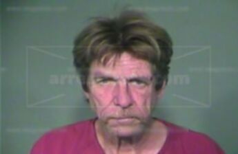 Steve Lee Robinette