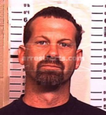James Terry Splawn