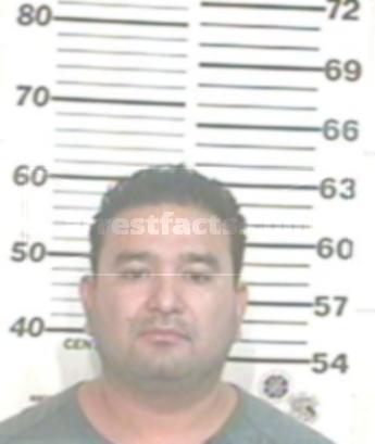 Richard Valdez