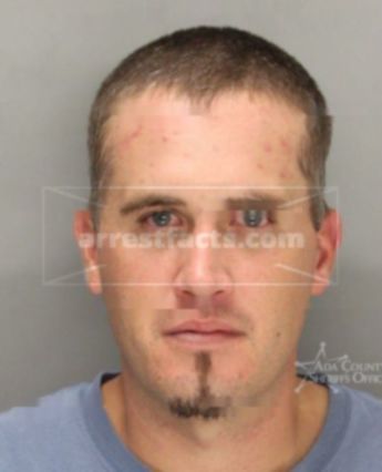 Mcclure Cody Lyn