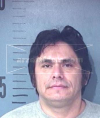 Michael Angel Valencia