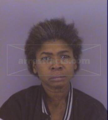 Keturah Laban Johnson