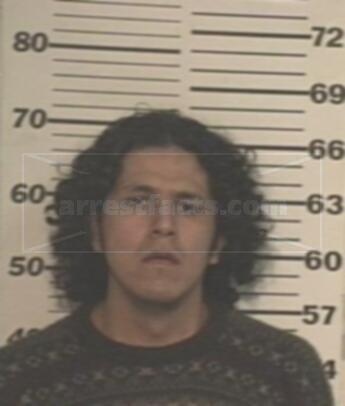 Daniel Omar Rodriguez
