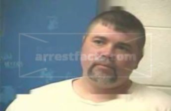 Eric Shane Kitchens