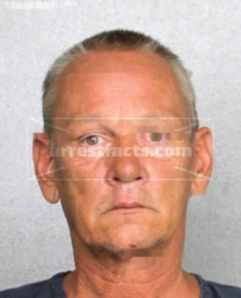 Lloyd Wade Bellamy