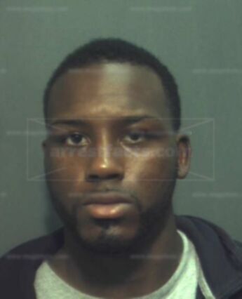 Dante Dixon