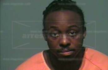 Corey Deshaun Griffin