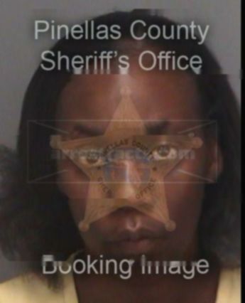 Kamanna Latrice Perry