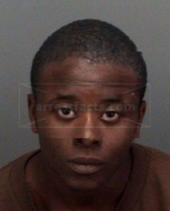 Anthony Dennard Cleveland
