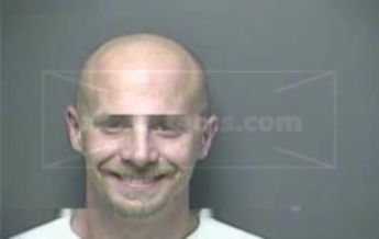 Roger Wayne Wethington