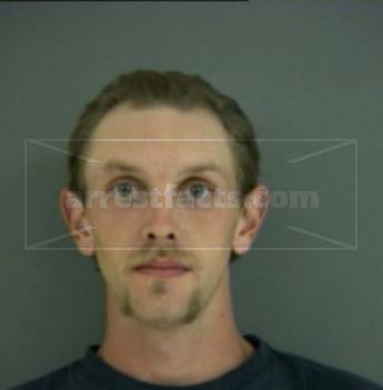 Jeffrey Alan Ainsworth