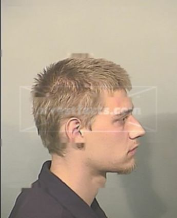Randy Lane Rhoades