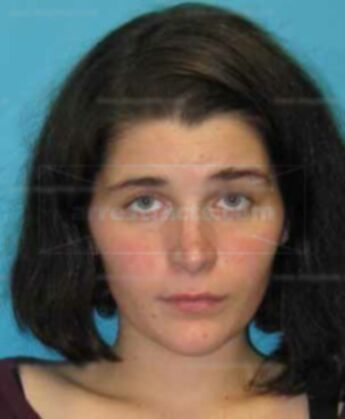 Amanda Jean Weatherford