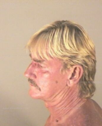 Gerald Daniel Hunt