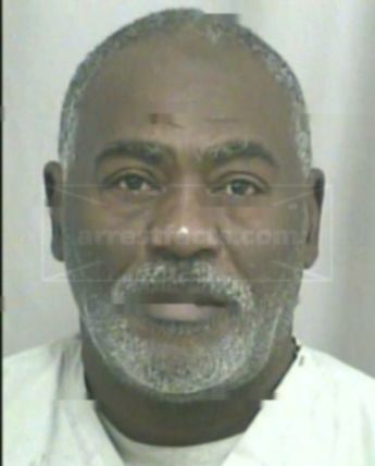 Larry C Jenkins